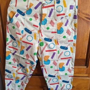Lucy & Yak pants